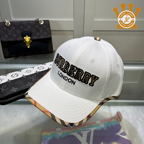 Burberry Burburry Cap