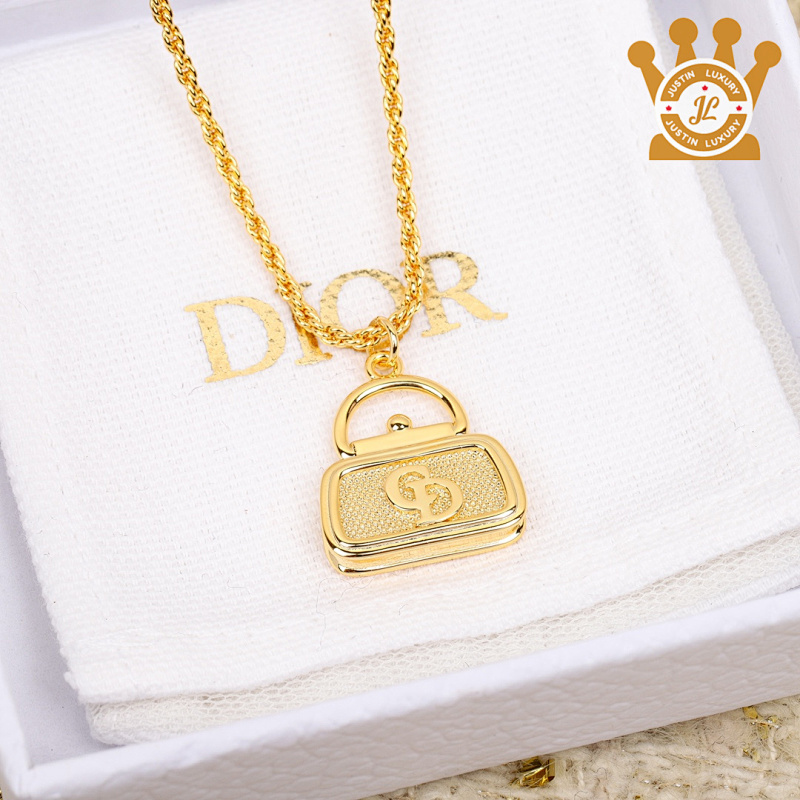 Dior Necklaces