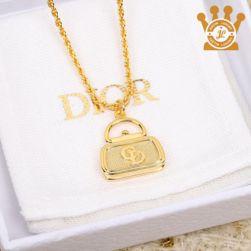 Dior Necklaces
