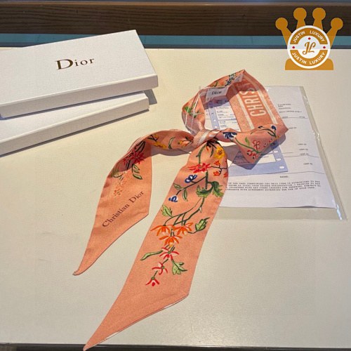 Dior Scarves