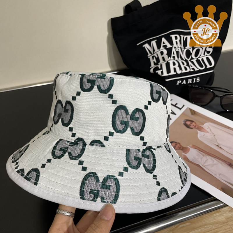 Gucci Cap