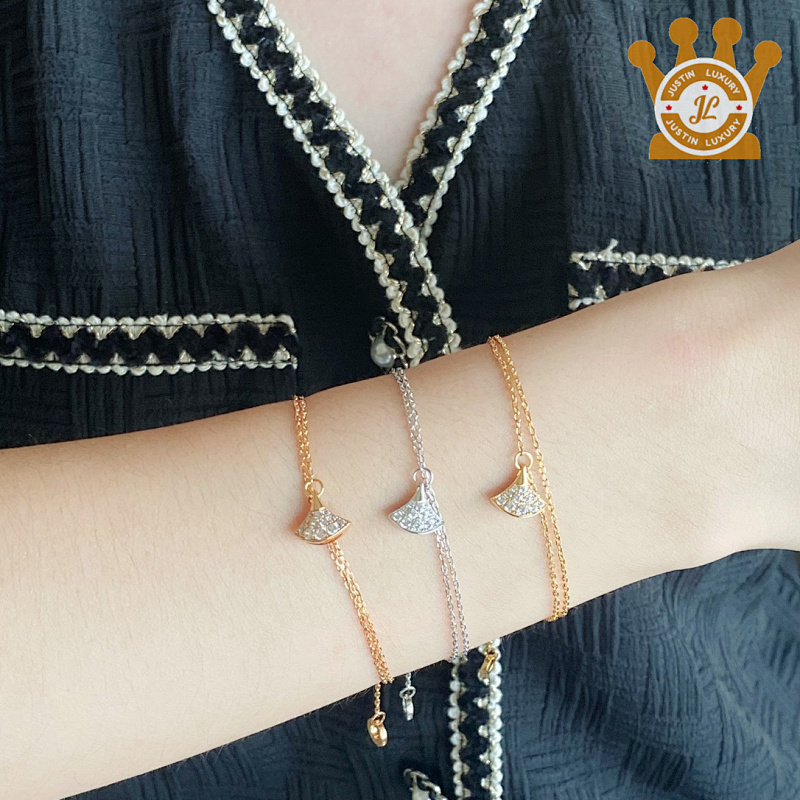 Bulgari Bracelet