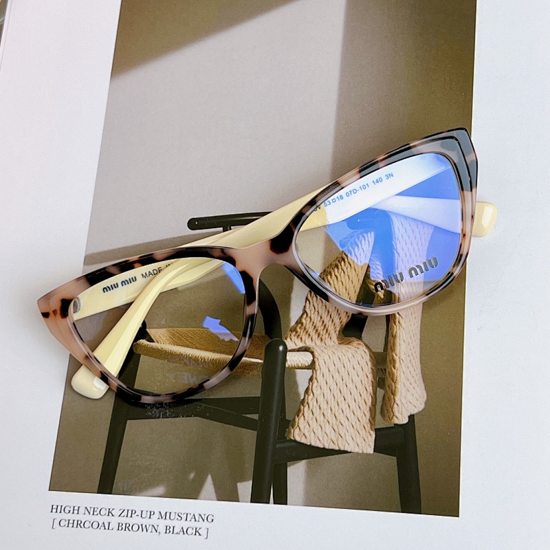 MiuMiu Sunglasses