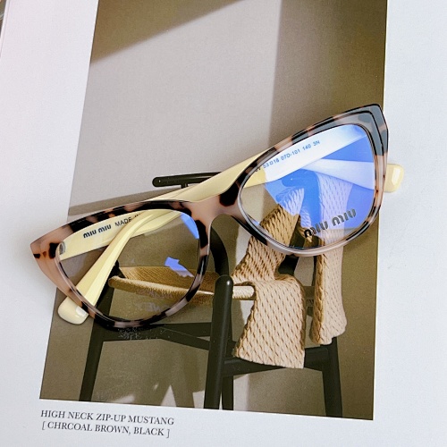 MiuMiu Sunglasses