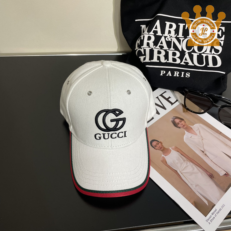 Gucci Cap