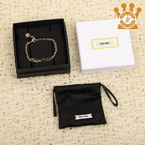 MiuMiu Bracelet