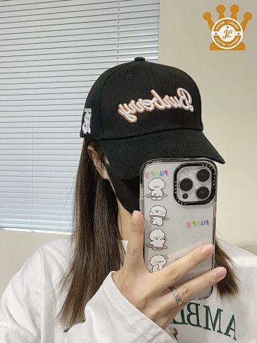 Burberry Cap
