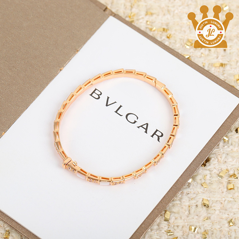 Bulgari Bangle