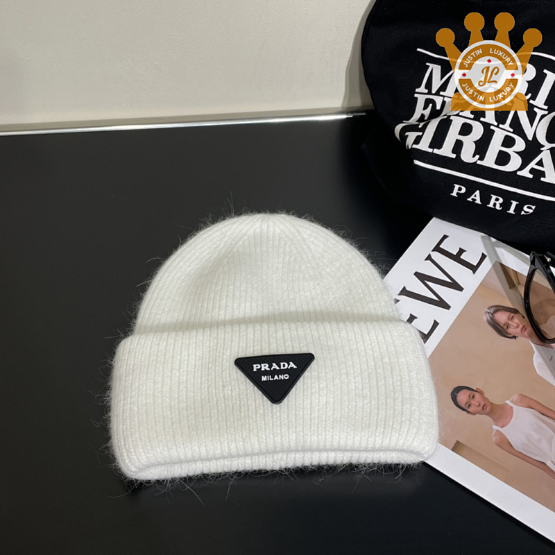 Prada Cap