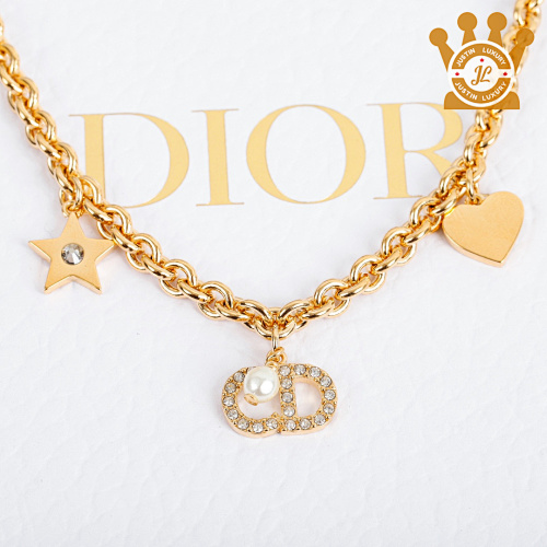 Dior Necklaces