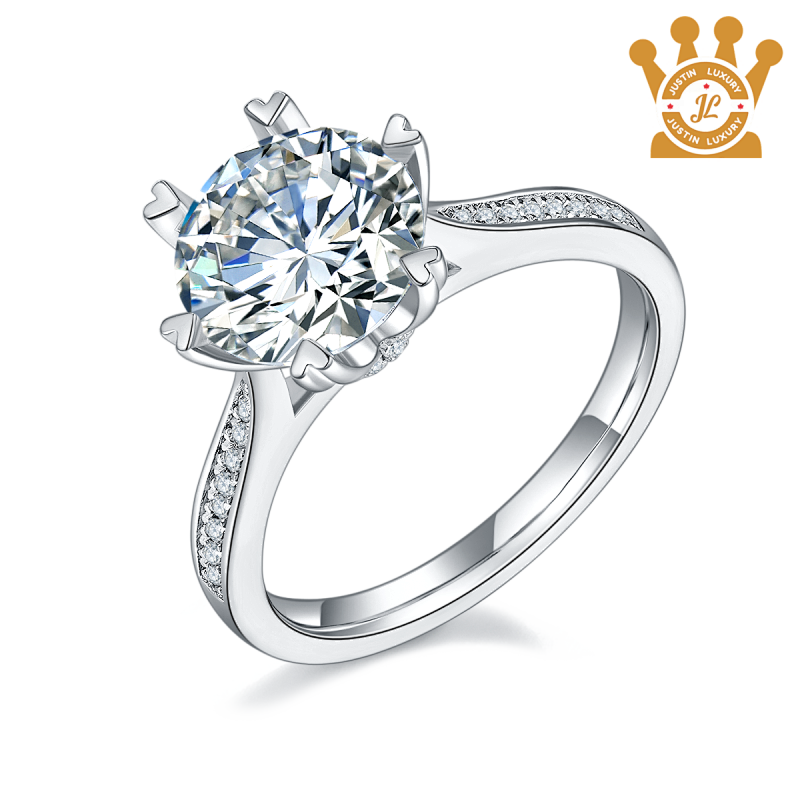 3.0 Carat Grade D