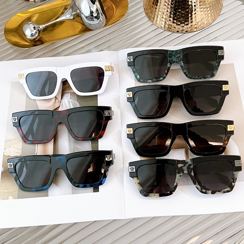 Versac Sunglasses