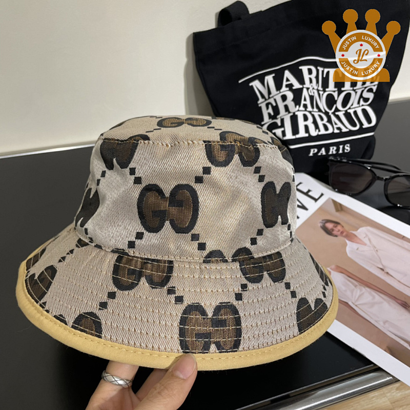 Gucci Cap