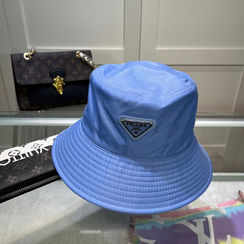 Prada Cap