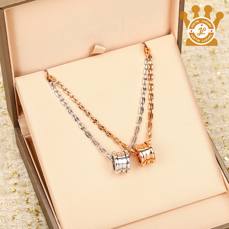 Bulgari Necklaces