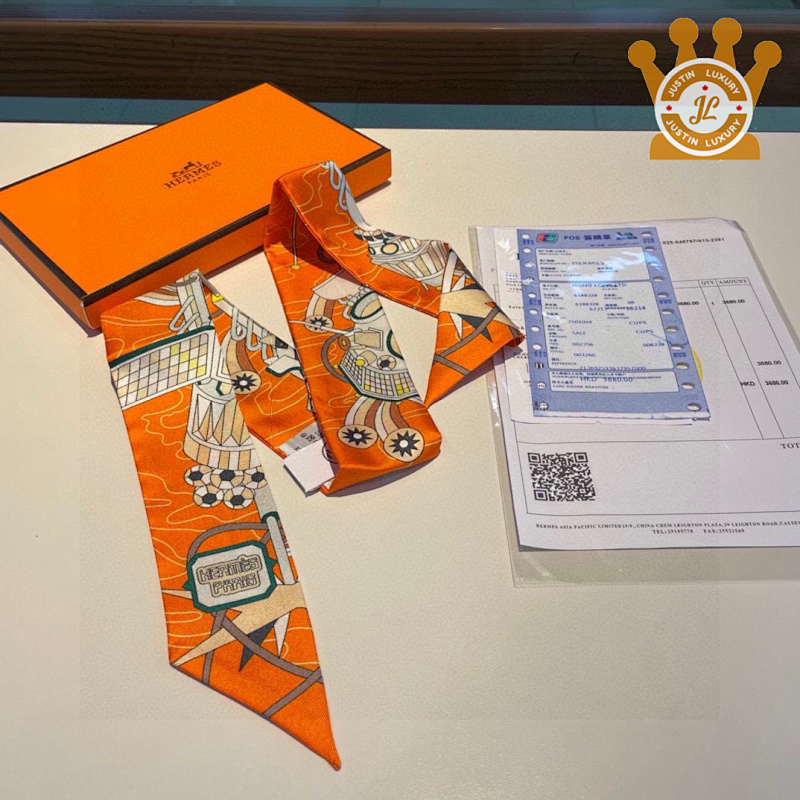 Hermès Hermes Scarves