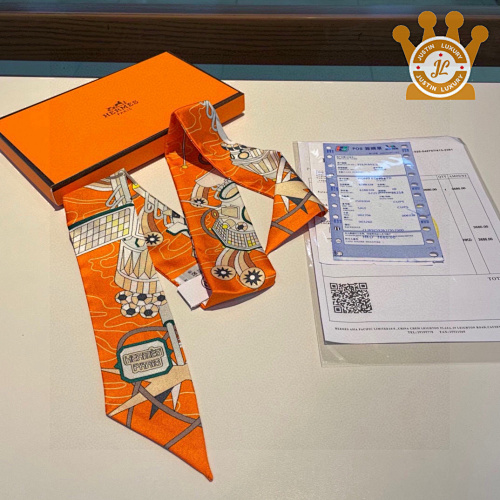 Hermès Hermes Scarves
