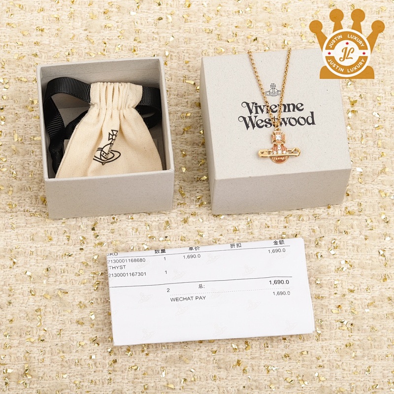 Vivienne Westwood Necklaces
