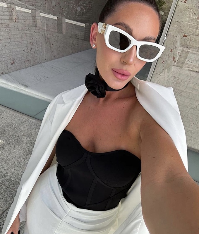 Miumiu Sunglasses