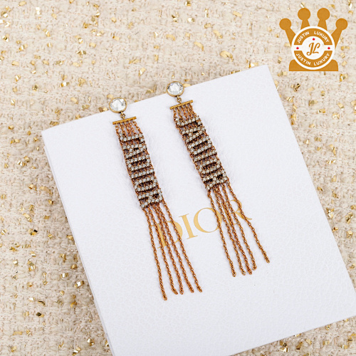 Dior Earrings DFGHJJ160Q