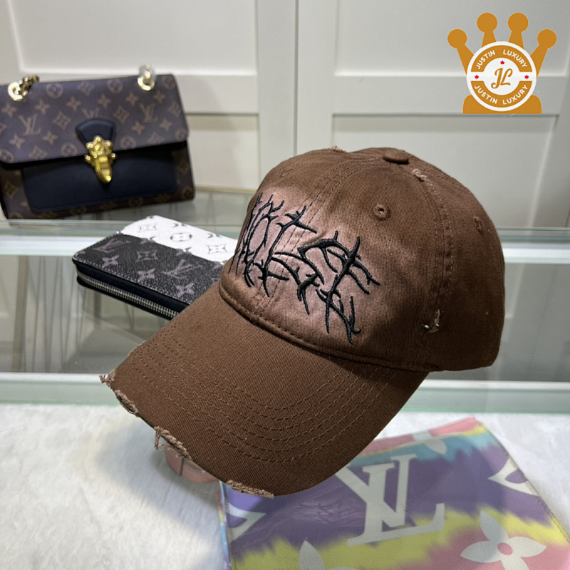 Bottom Law Cap