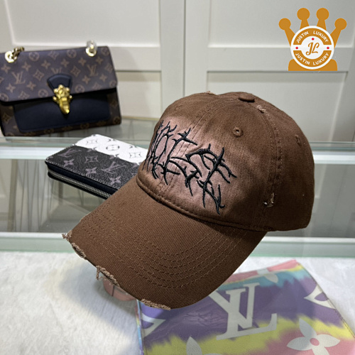 Bottom Law Cap