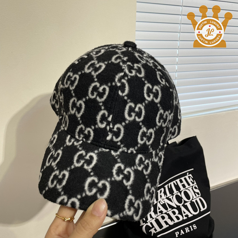 Gucci Cap