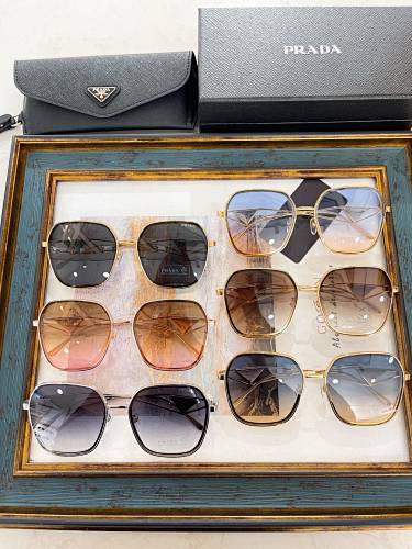 Prada Sunglasses