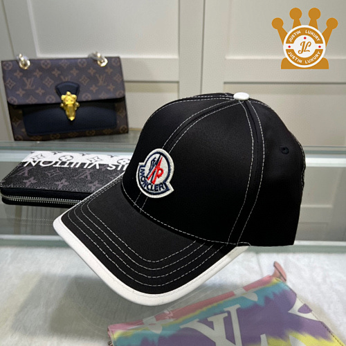 Moncler Cap