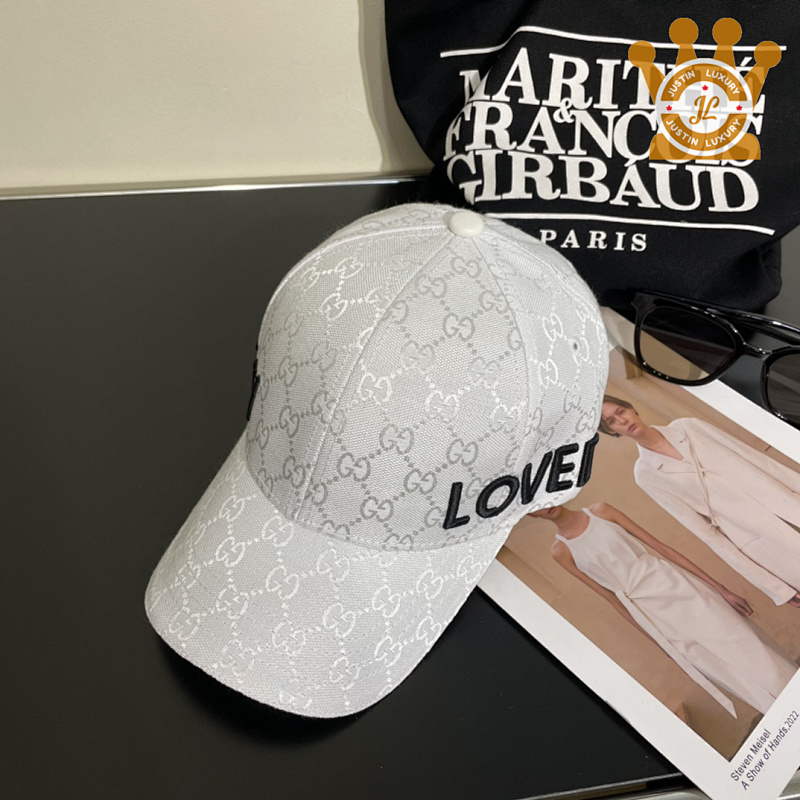 Gucci Cap
