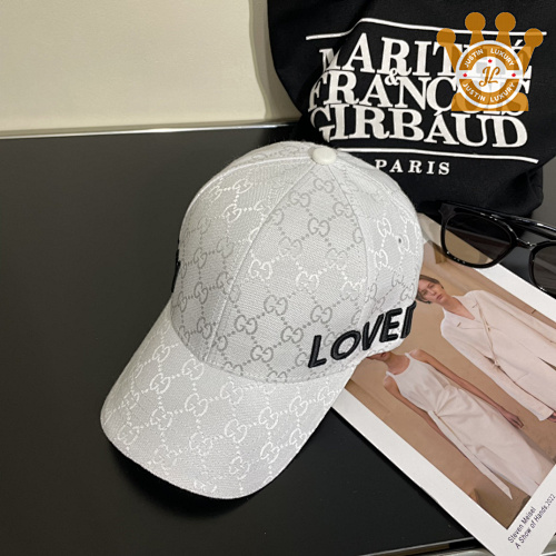 Gucci Cap