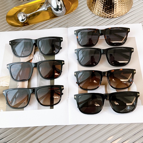 Tom For Sunglasses