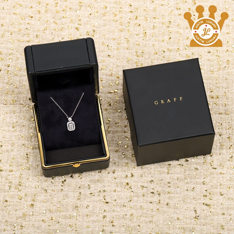 Graves Necklaces