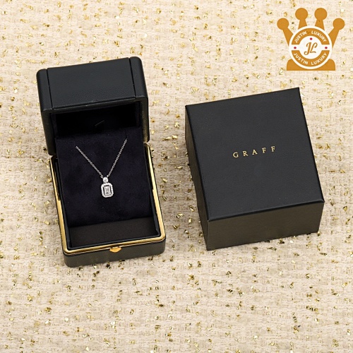 Graves Necklaces