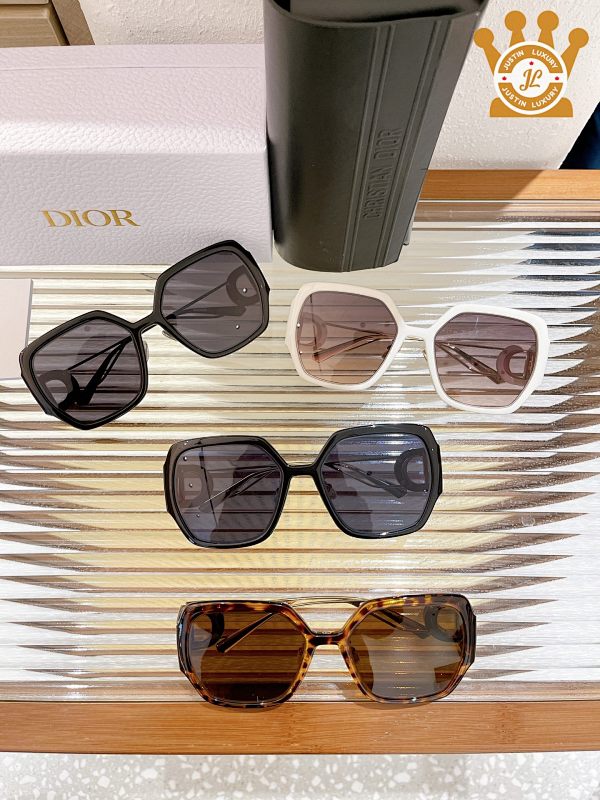 Dior Sunglasses