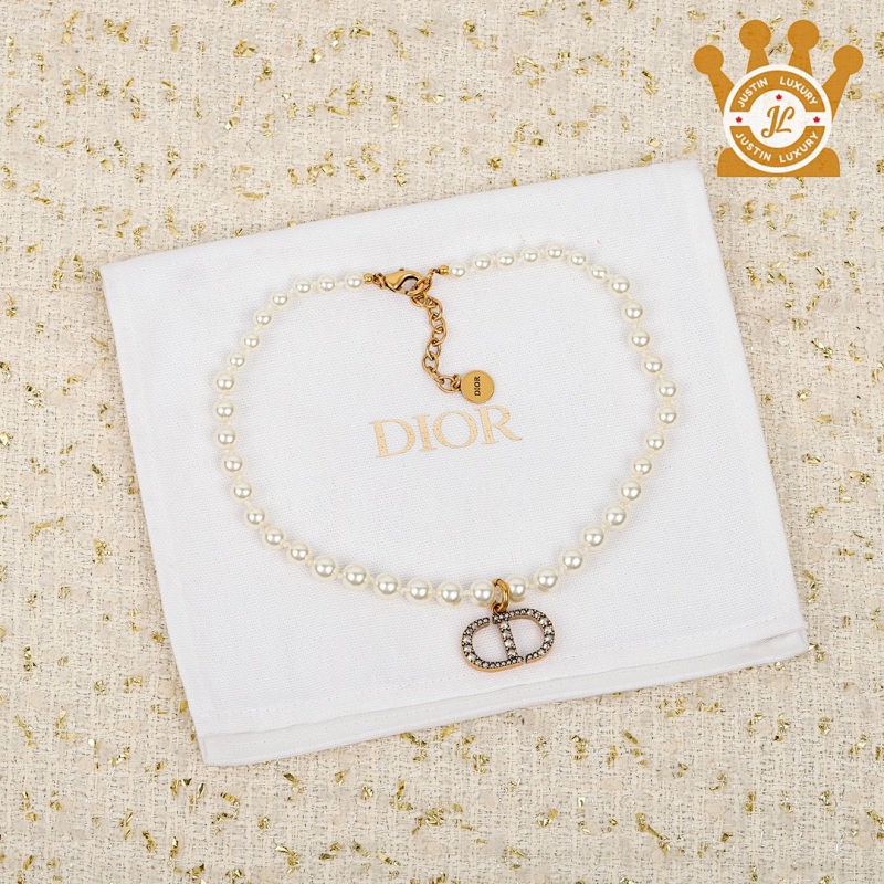Dior Necklaces