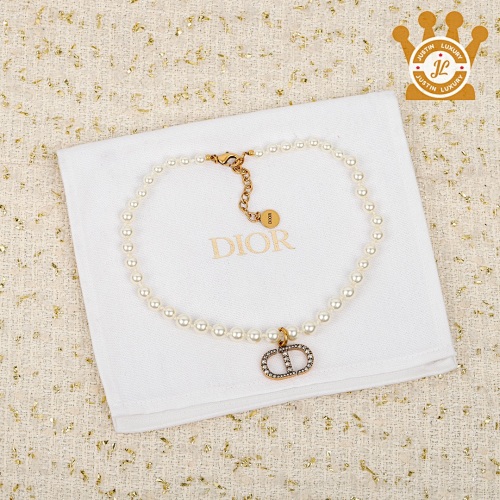 Dior Necklaces
