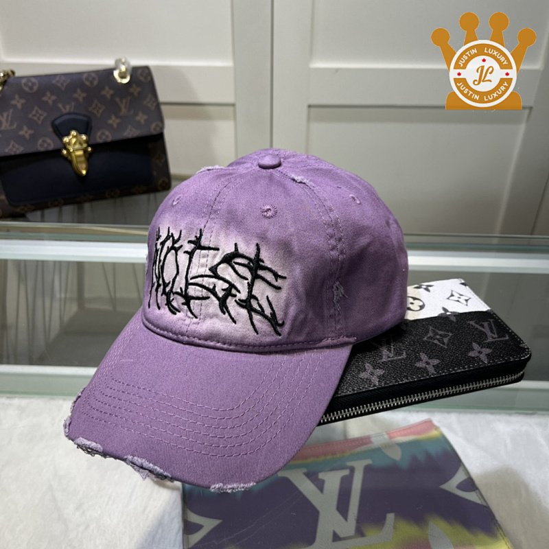 Bottom Law Cap