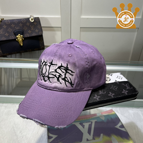 Bottom Law Cap