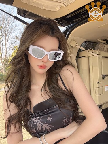 Balenciaga Sunglasses