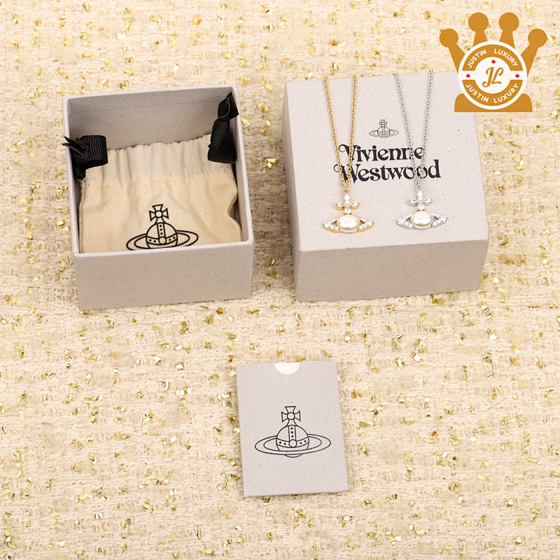 Vivienne Westwood Necklaces