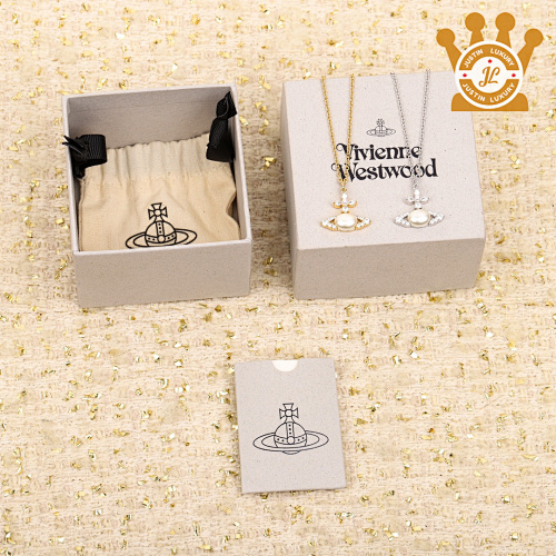 Vivienne Westwood Necklaces