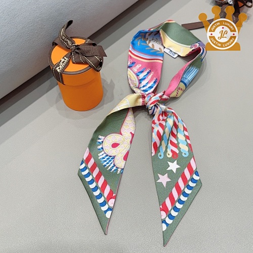 Hermès Hermes Scarves