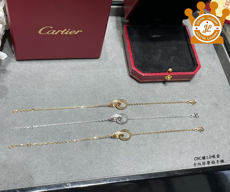 Cartier A Href On Chat Via A