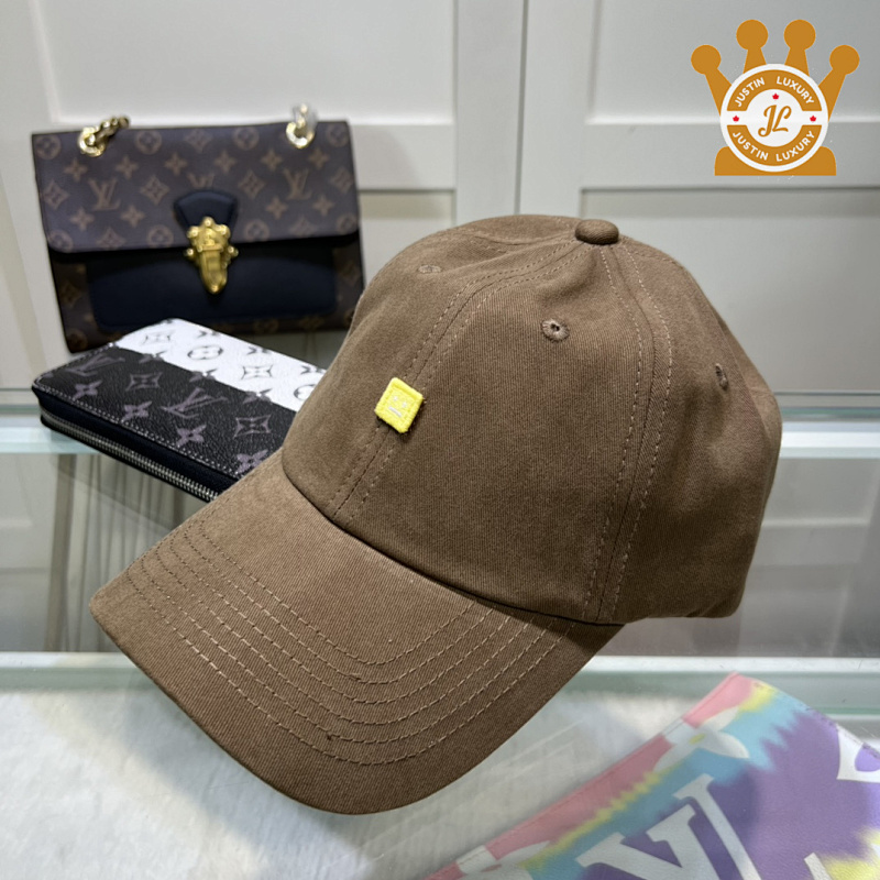 Acne Studios Cap