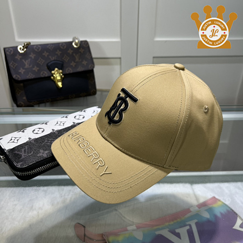 Burberry Cap