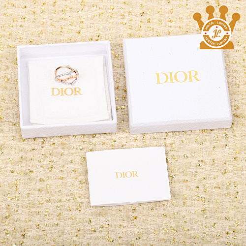 Dior Ring