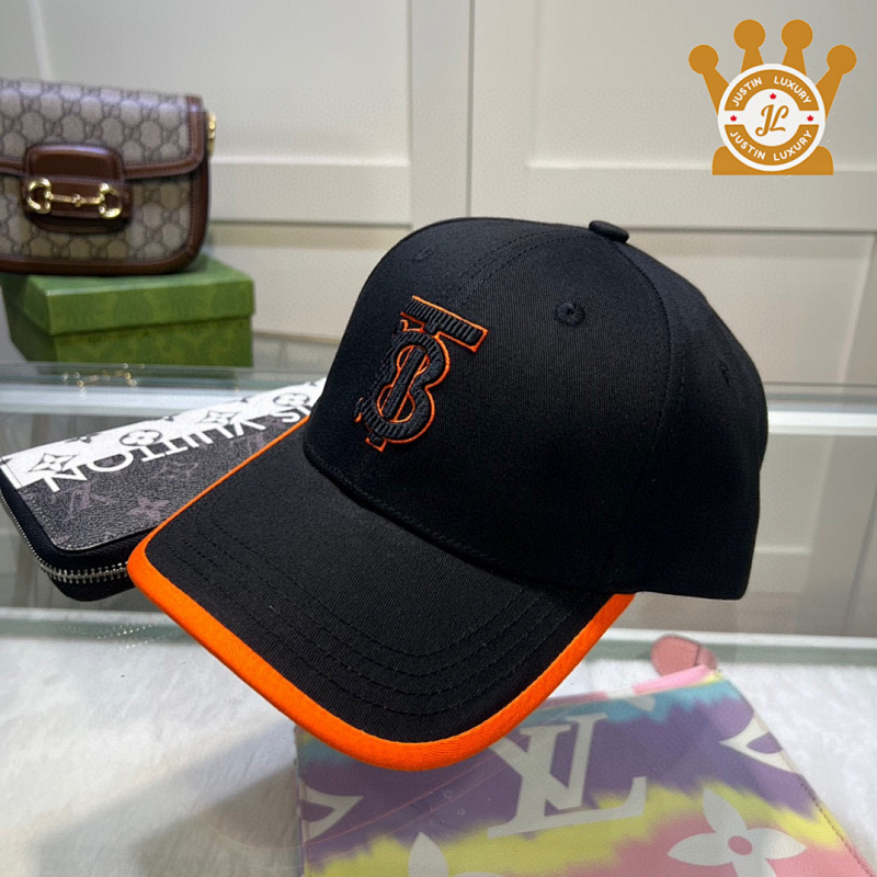 Burberry Cap