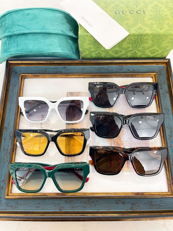 Gucci Sunglasses