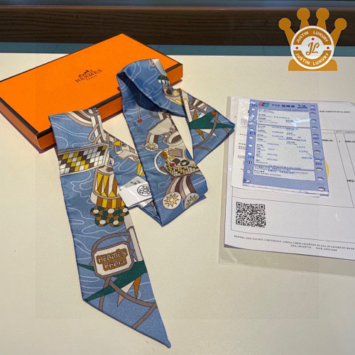 Hermès Hermes Scarves